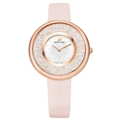  - Montre Crystalline Pure,